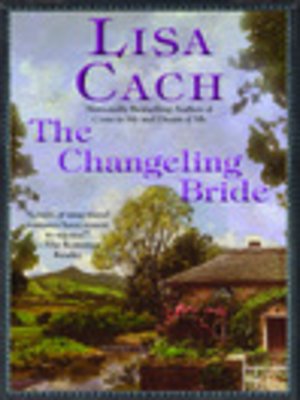 cover image of The Changeling Bride